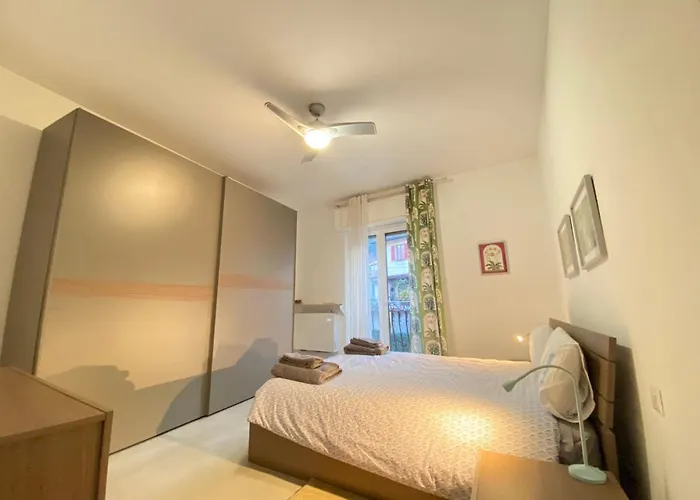 Cozy Modern Apt W Free Parking Bbq & Fully Equipped