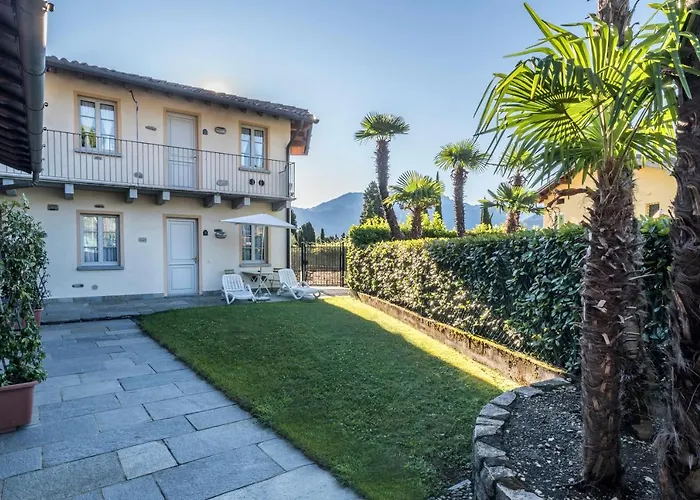 Villa Edy Apartments