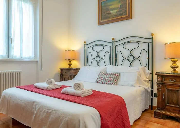 Casa Vacanze Belvedere Bellagio