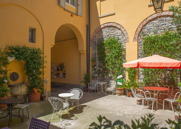 La Corte Di Cernobbio