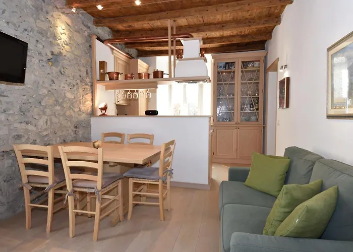 Bellagio Countryside Apartment