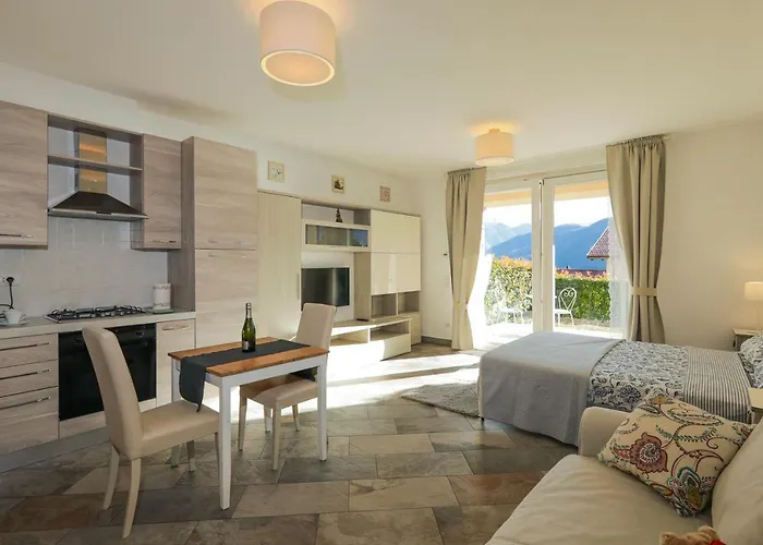 Bellavista Apartments