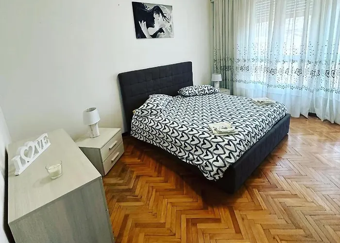 Love Loft Casa Vacanza Lecco