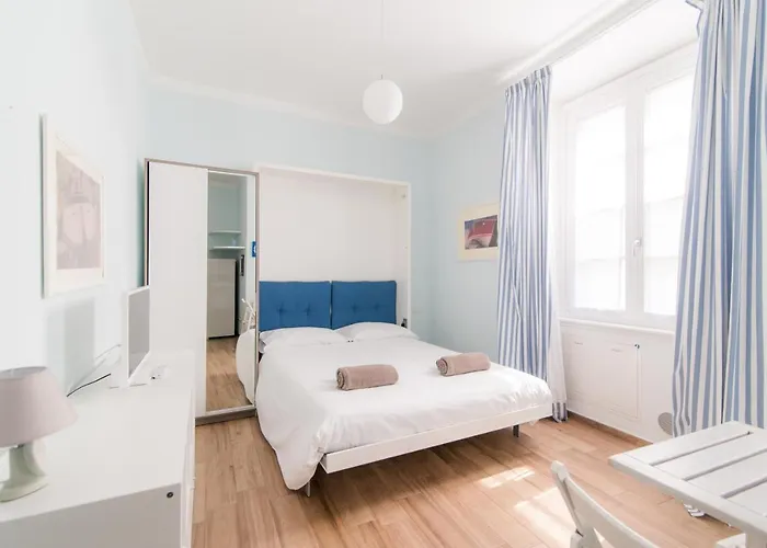 Taaac Apartment - The House Of Travelers