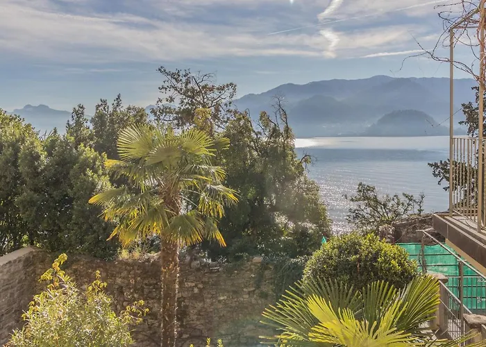 Casa Magnolia Varenna