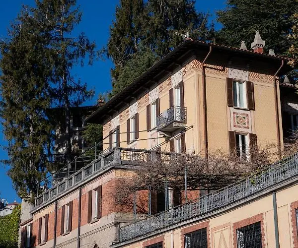 Appartamento In Villa Lina