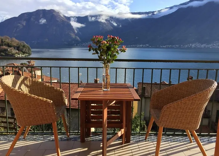 Vista Azzurra