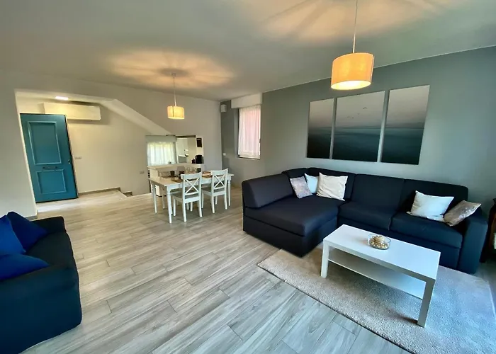 Maison Mimi Apartments
