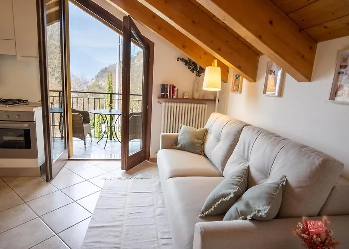Olivo Verde - Cosy Stay, Pool And Amazing Views