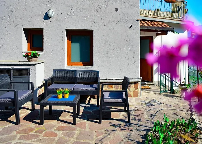 Quadrifoglio Apartment By Wonderful Italy