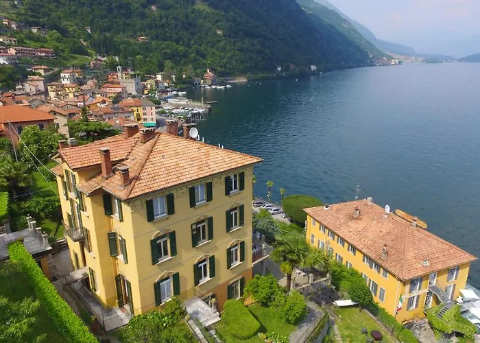 The Family - Apartments In Villa With Lake View