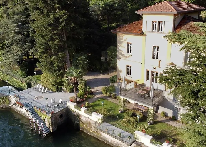 Villa Angela Maria