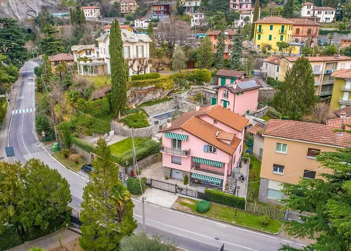 Tizi House
