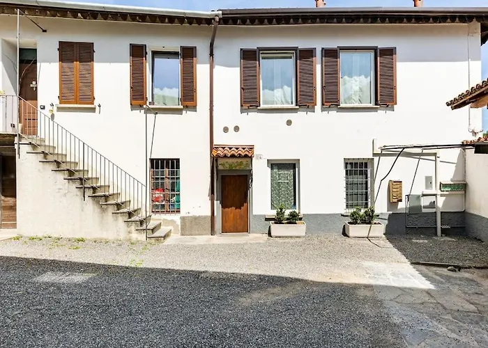 Clelia\'S Apartment