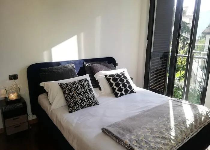 La Casa Di David