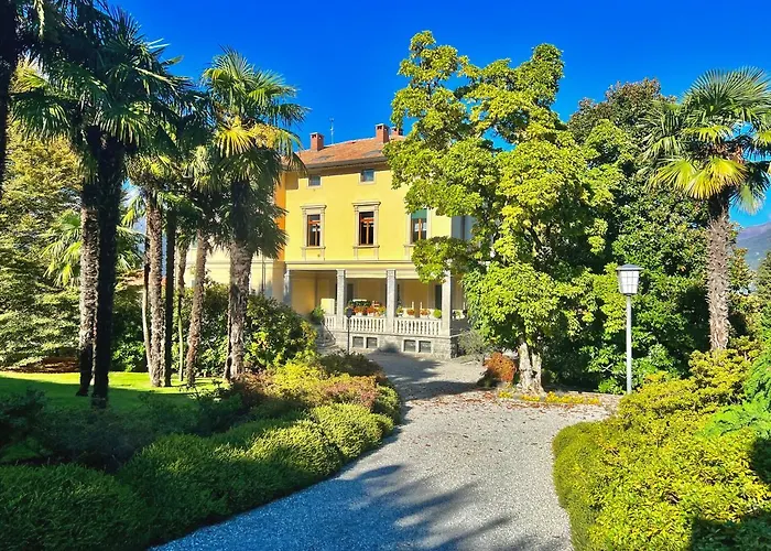 Villa Morosini