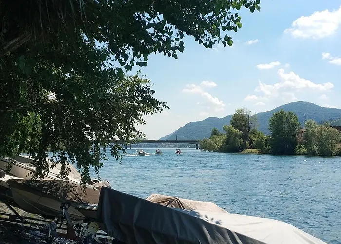 La Casetta Sul Lago