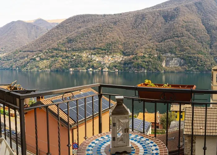 Appartamento Filomena By Lakesweetlakecomo