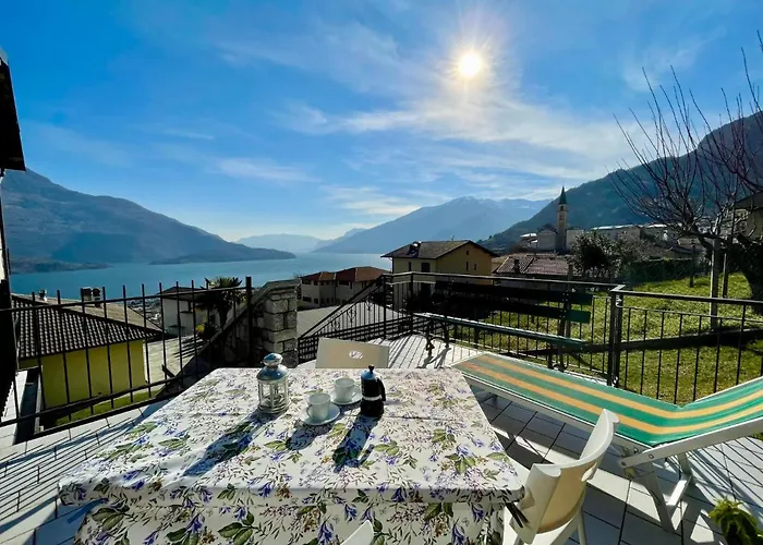 Holiday Home Sofia - Dma333 By Interhome