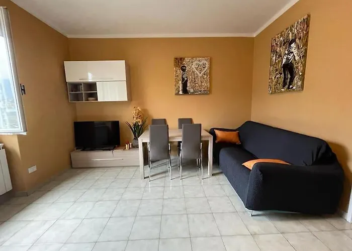 Como Lake House, Vista Lago: 100 Mt Dal Lago