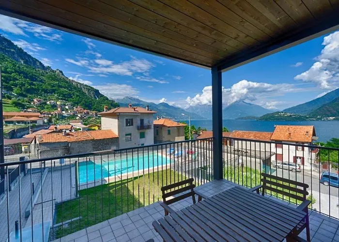 The Sunshine - Apartments With Pool