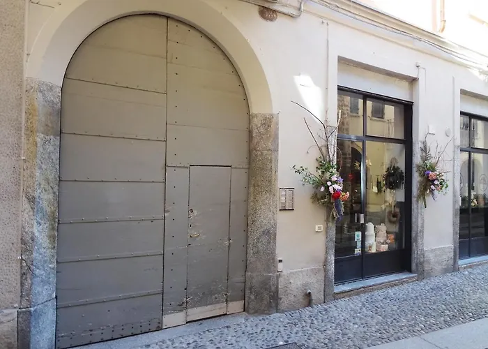 Casa Di Diego