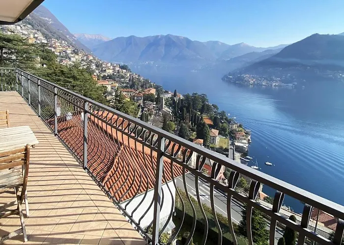 Casabella In Moltrasio - Lake Como