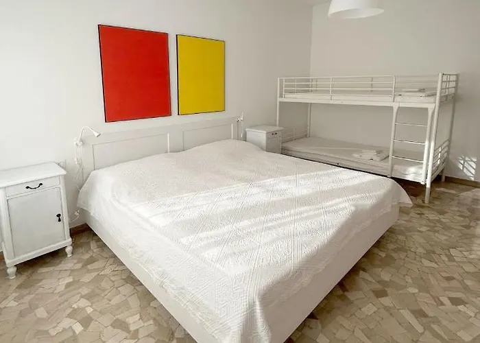 Casa Di Lucy