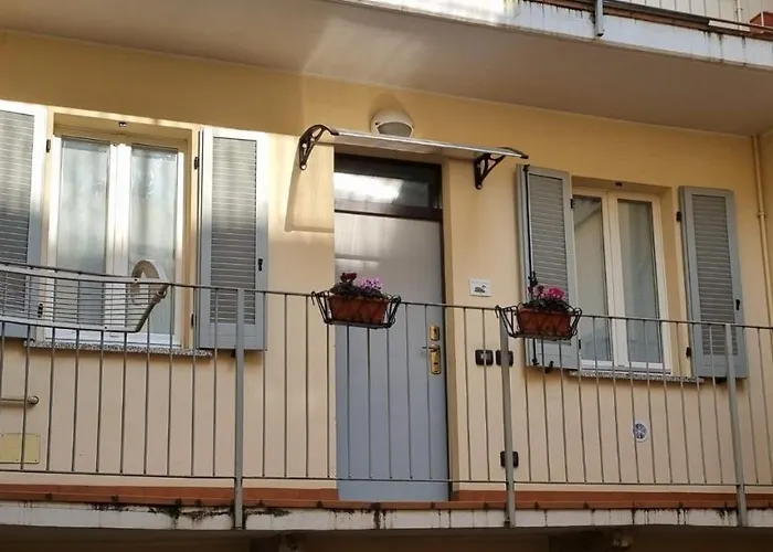 Casa Vacanze Il Tuffetto