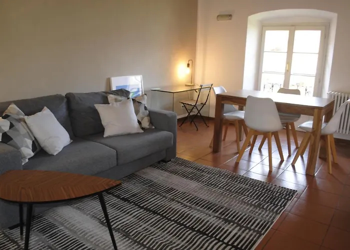 Porticciolo Apartment