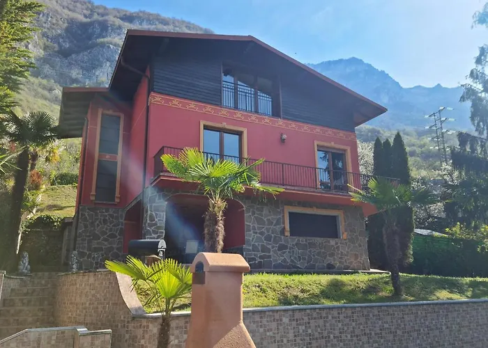 Villa Victoria
