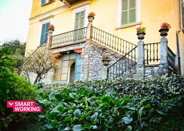 Villa Emilia Apartment By Wonderful Italy