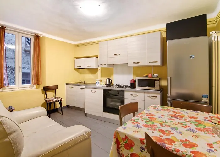 Casa Violetta