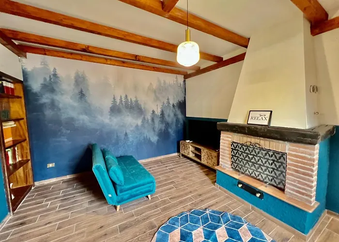 Two Bedroom Al Casello N. 2