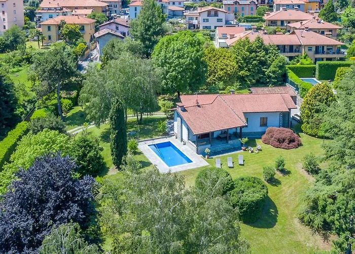 Villa Giardino Di Menaggio