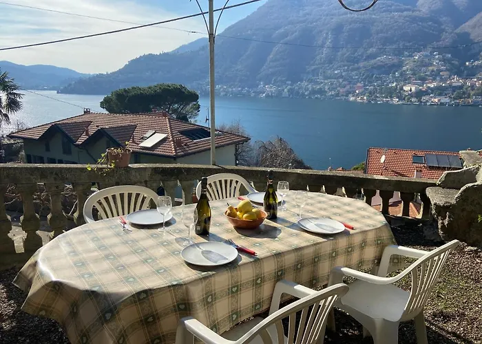 Villa Maria 3