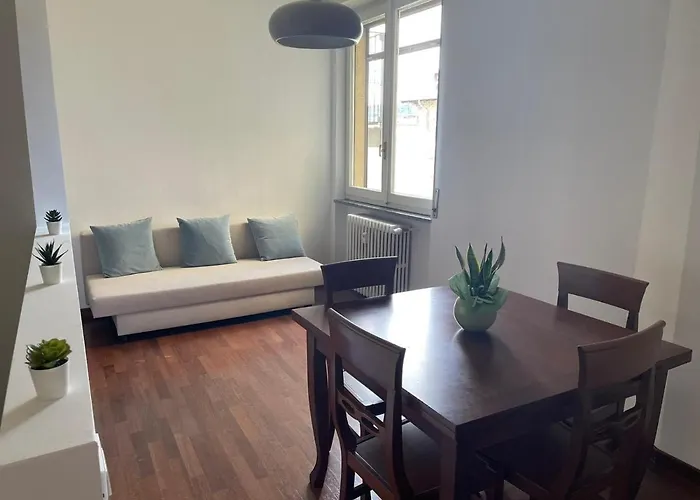 Como City Apartments