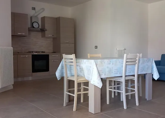 Residenza Michi