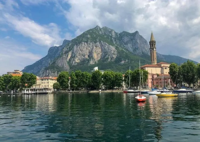 Il Villaggio Family Apartment Lc