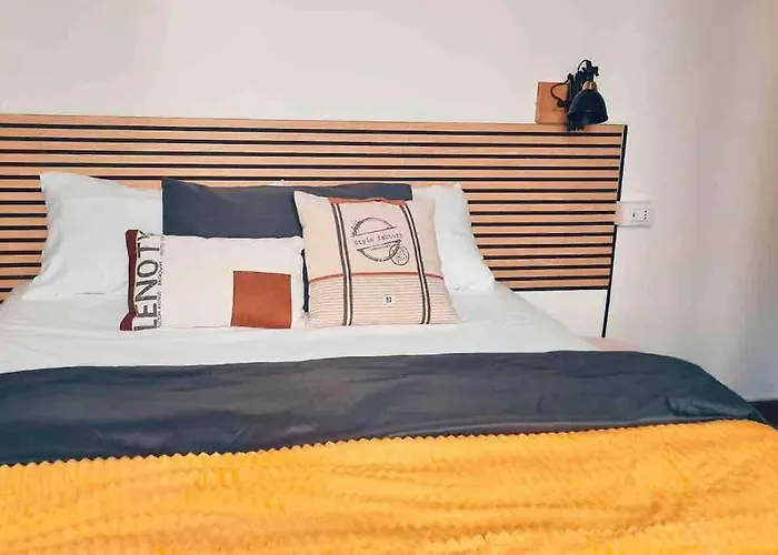Brambilla Apartment