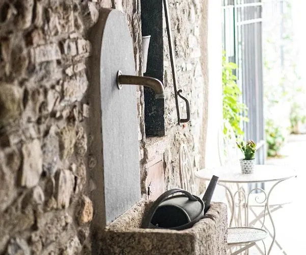 Cadepulan - Lake Como Residence
