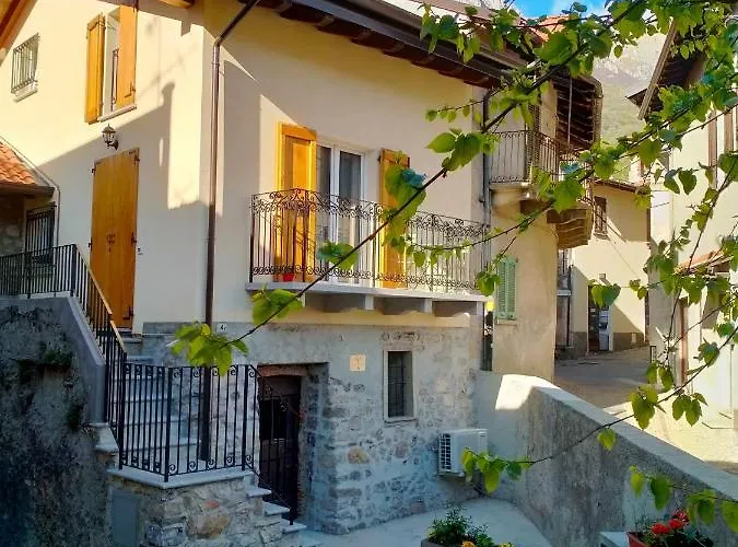 Maison Cascina Amelie