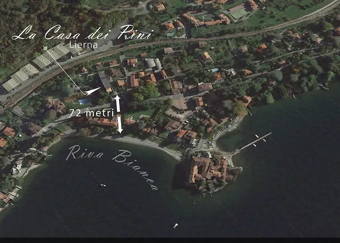 La Casa Dei Pini