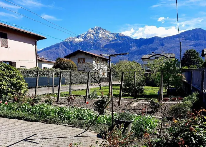 My Holidays - Casa Laura