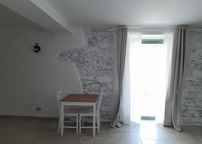 Ape Bianca - Appartamento Gelsomino