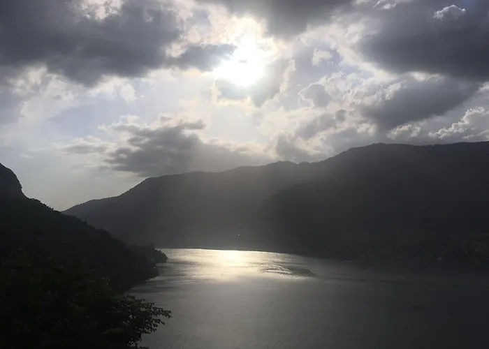 Top Lake View