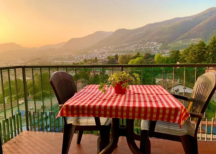 Casa Rosanna - Your Home In Como