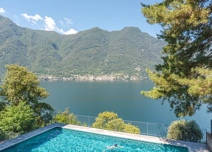 Cozy Lake View Apartment With Pool And Park!