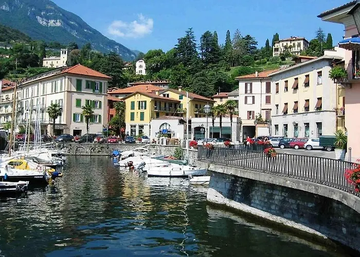 Residenza Menaggio Apartments