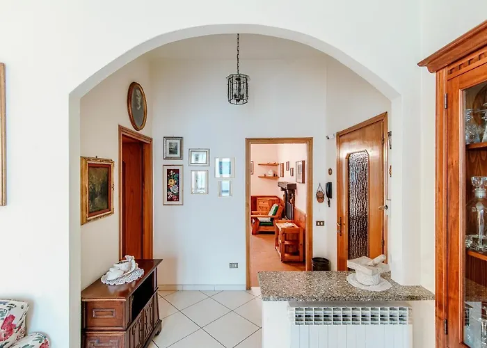 Grand Maison - Con 2 Ampie Camere Da Letto